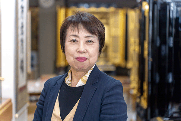 酒井るり子